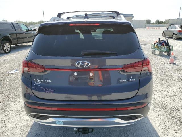 Photo 5 VIN: KM8S5DA1XNU017246 - HYUNDAI SANTA FE L 