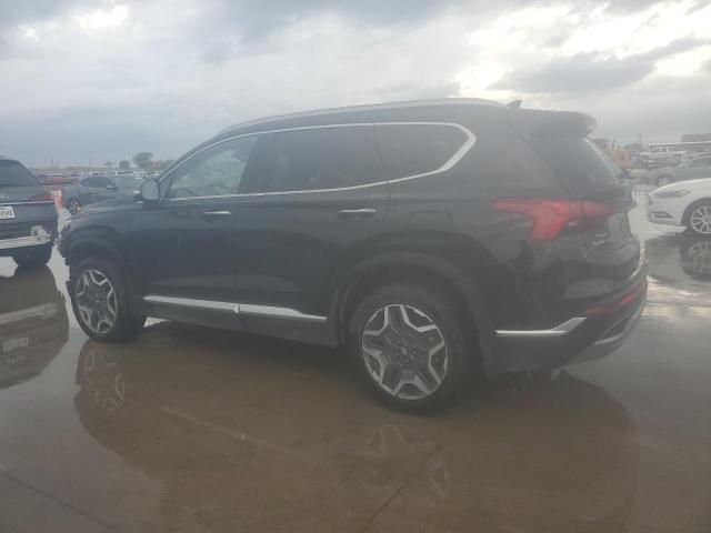 Photo 1 VIN: KM8S5DA1XNU036623 - HYUNDAI SANTA FE L 