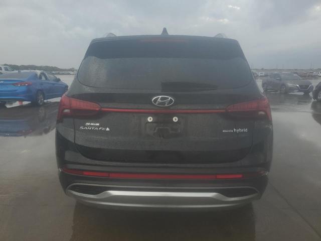 Photo 5 VIN: KM8S5DA1XNU036623 - HYUNDAI SANTA FE L 