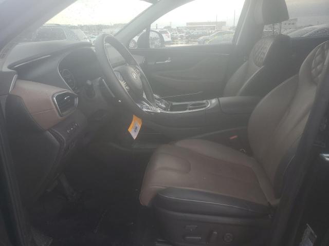 Photo 6 VIN: KM8S5DA1XNU036623 - HYUNDAI SANTA FE L 