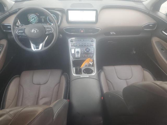 Photo 7 VIN: KM8S5DA1XNU036623 - HYUNDAI SANTA FE L 