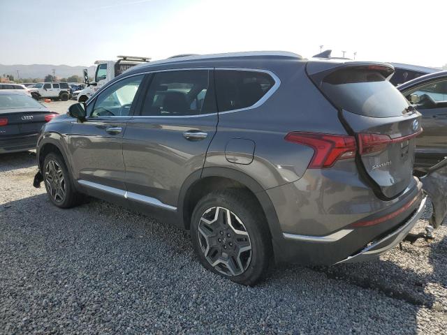 Photo 1 VIN: KM8S6DA20NU028181 - HYUNDAI SANTA FE 