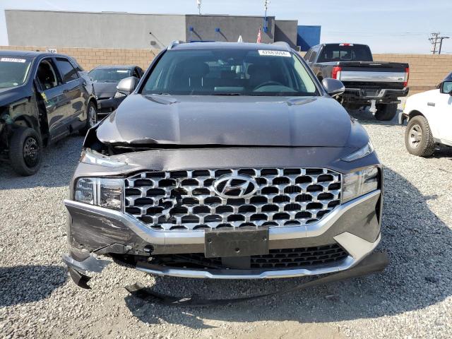 Photo 4 VIN: KM8S6DA20NU028181 - HYUNDAI SANTA FE 