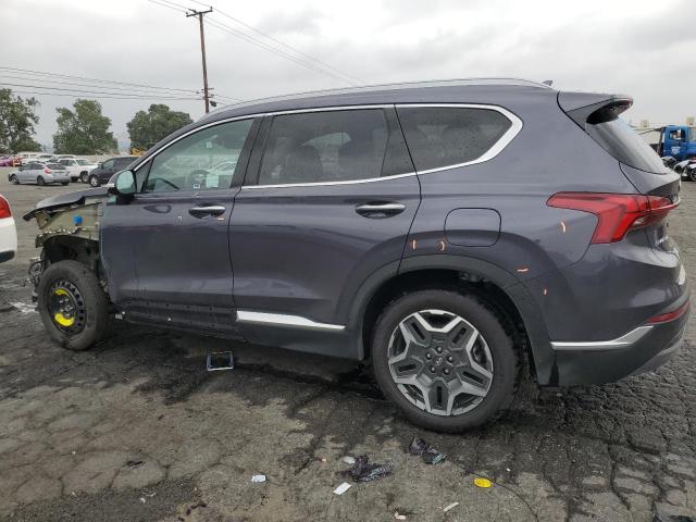 Photo 1 VIN: KM8S6DA23NU051843 - HYUNDAI SANTA FE S 