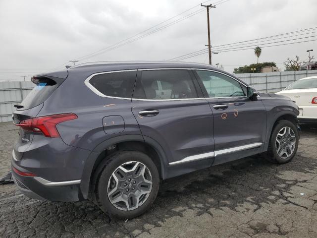 Photo 2 VIN: KM8S6DA23NU051843 - HYUNDAI SANTA FE S 