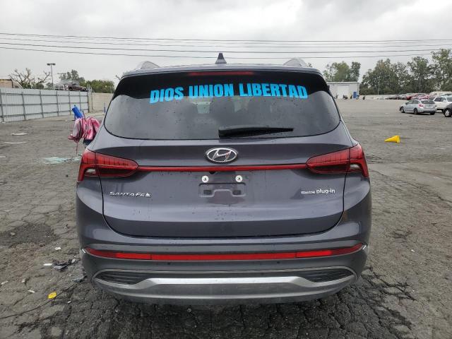 Photo 5 VIN: KM8S6DA23NU051843 - HYUNDAI SANTA FE S 