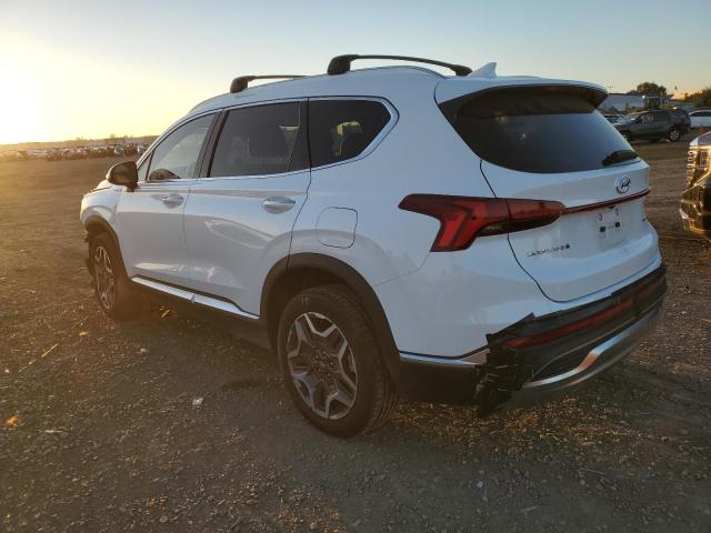 Photo 1 VIN: KM8S6DA24NU020519 - HYUNDAI SANTA FE 