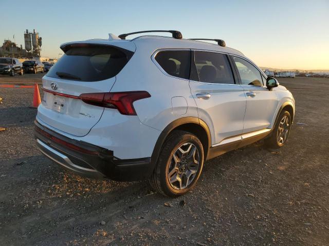 Photo 2 VIN: KM8S6DA24NU020519 - HYUNDAI SANTA FE 