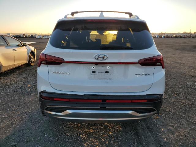 Photo 5 VIN: KM8S6DA24NU020519 - HYUNDAI SANTA FE 