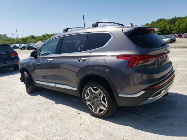 Photo 1 VIN: KM8S6DA26NU018304 - HYUNDAI SANTA FE S 