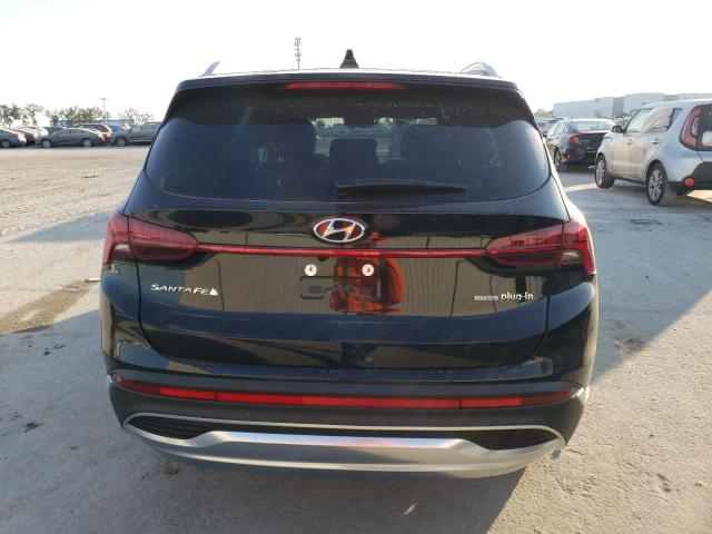 Photo 5 VIN: KM8S6DA26NU046474 - HYUNDAI SANTA FE S 