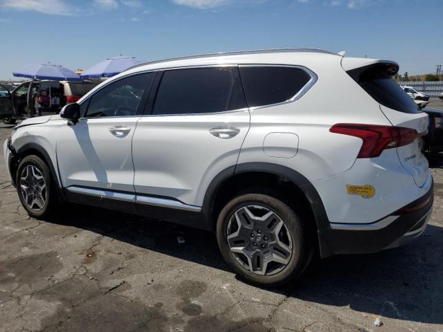 Photo 1 VIN: KM8S6DA26NU049908 - HYUNDAI SANTA FE S 