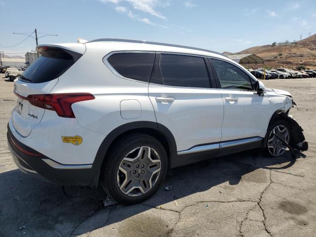 Photo 2 VIN: KM8S6DA26NU049908 - HYUNDAI SANTA FE S 