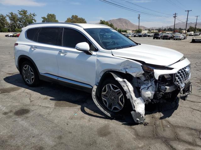 Photo 3 VIN: KM8S6DA26NU049908 - HYUNDAI SANTA FE S 