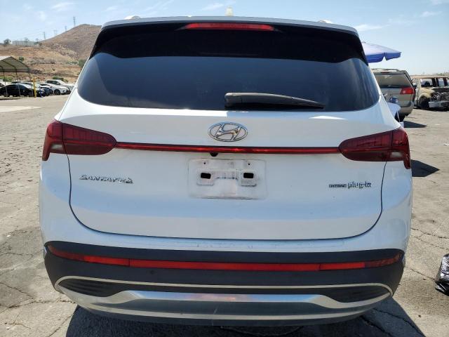 Photo 5 VIN: KM8S6DA26NU049908 - HYUNDAI SANTA FE S 