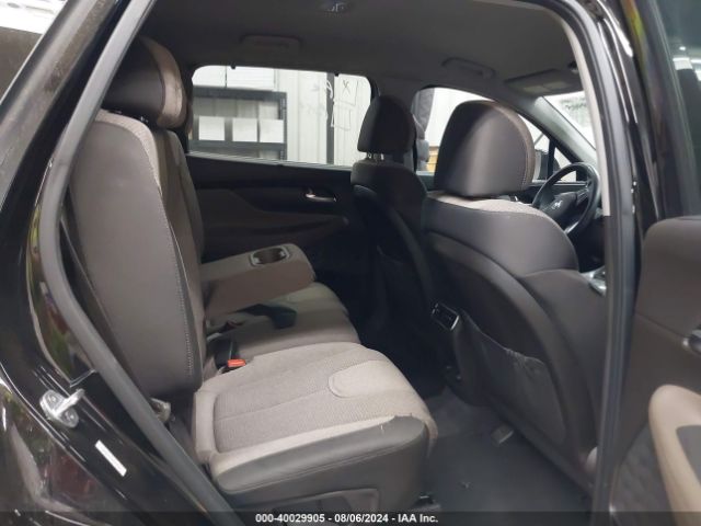 Photo 7 VIN: KM8S6DA27NU039226 - HYUNDAI SANTA FE 