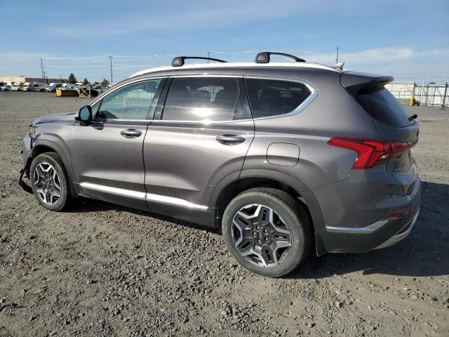 Photo 1 VIN: KM8S6DA28NU019809 - HYUNDAI SANTA FE S 