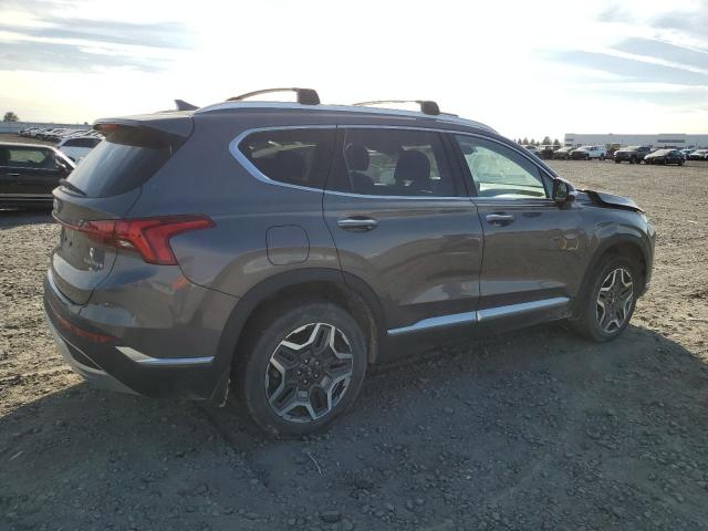 Photo 2 VIN: KM8S6DA28NU019809 - HYUNDAI SANTA FE S 