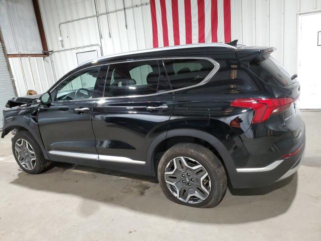 Photo 1 VIN: KM8S6DA28PU099213 - HYUNDAI SANTA FE S 