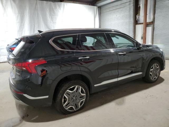 Photo 2 VIN: KM8S6DA28PU099213 - HYUNDAI SANTA FE S 