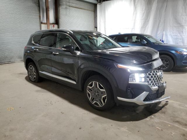 Photo 3 VIN: KM8S6DA28PU099213 - HYUNDAI SANTA FE S 