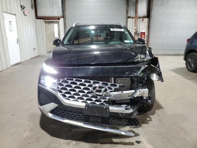 Photo 4 VIN: KM8S6DA28PU099213 - HYUNDAI SANTA FE S 