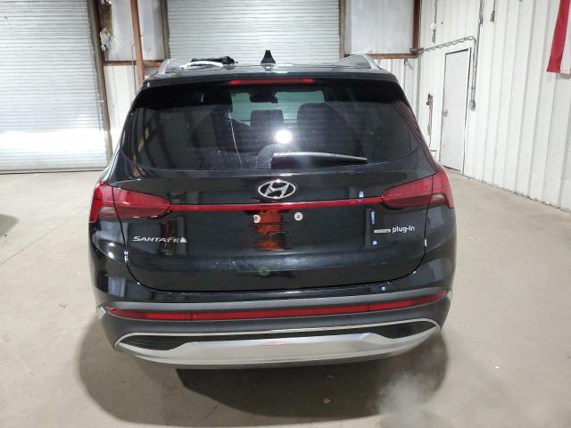 Photo 5 VIN: KM8S6DA28PU099213 - HYUNDAI SANTA FE S 