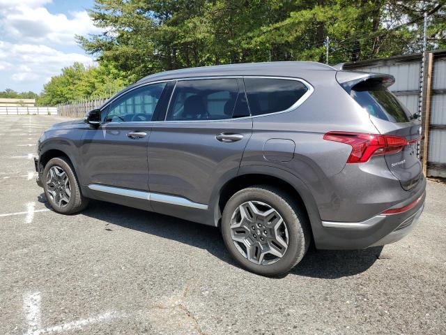 Photo 1 VIN: KM8S6DA29PU099947 - HYUNDAI SANTA FE S 