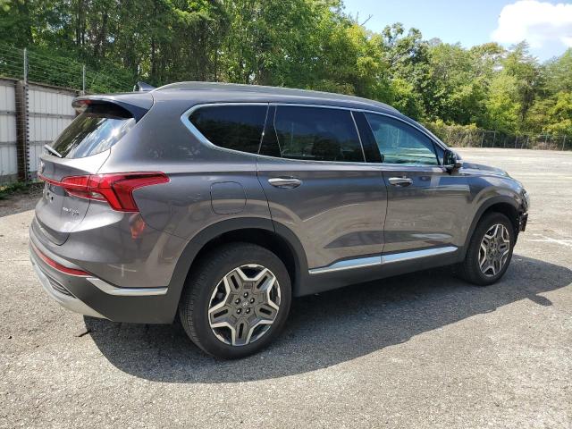 Photo 2 VIN: KM8S6DA29PU099947 - HYUNDAI SANTA FE S 