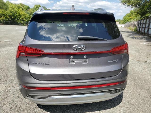 Photo 5 VIN: KM8S6DA29PU099947 - HYUNDAI SANTA FE S 