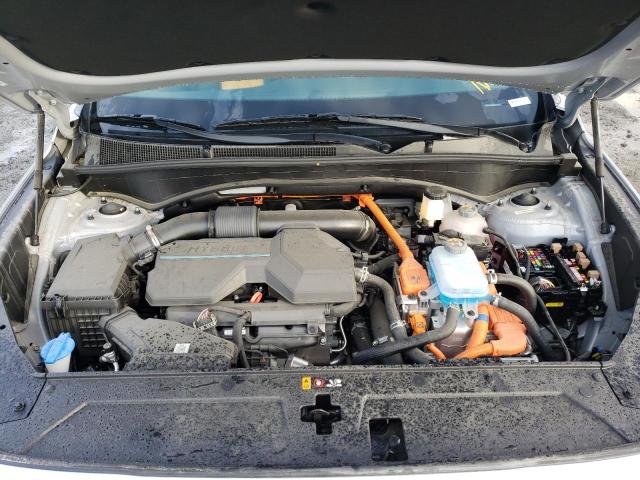 Photo 6 VIN: KM8S7DA20NU025424 - HYUNDAI SANTA FE L 