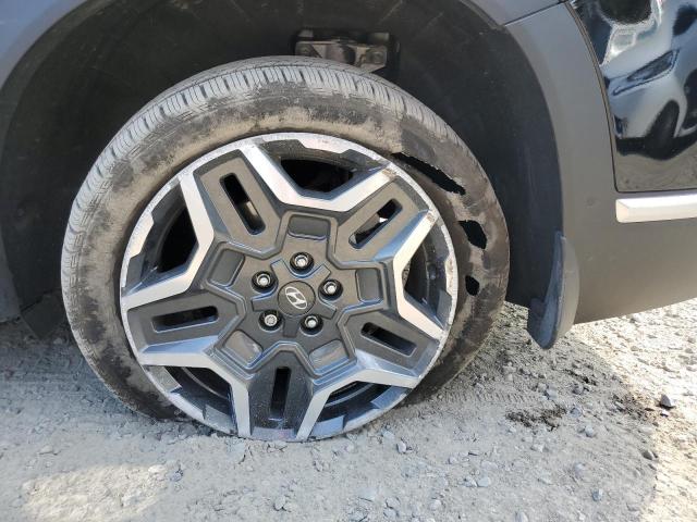 Photo 8 VIN: KM8S7DA22NU029474 - HYUNDAI SANTA FE L 