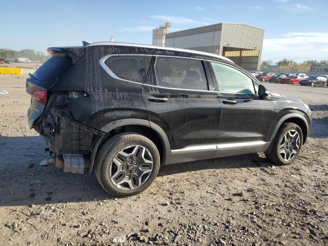 Photo 2 VIN: KM8S7DA23PU067296 - HYUNDAI SANTA FE L 