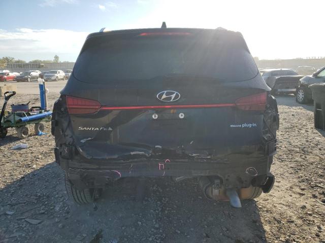 Photo 5 VIN: KM8S7DA23PU067296 - HYUNDAI SANTA FE L 