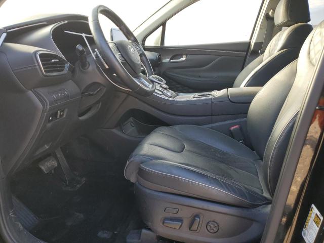 Photo 6 VIN: KM8S7DA23PU067296 - HYUNDAI SANTA FE L 