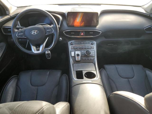 Photo 7 VIN: KM8S7DA23PU067296 - HYUNDAI SANTA FE L 