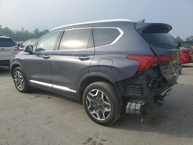 Photo 1 VIN: KM8S7DA23PU071462 - HYUNDAI SANTA FE L 