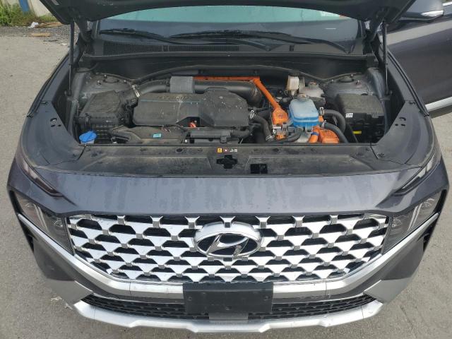 Photo 11 VIN: KM8S7DA23PU071462 - HYUNDAI SANTA FE L 