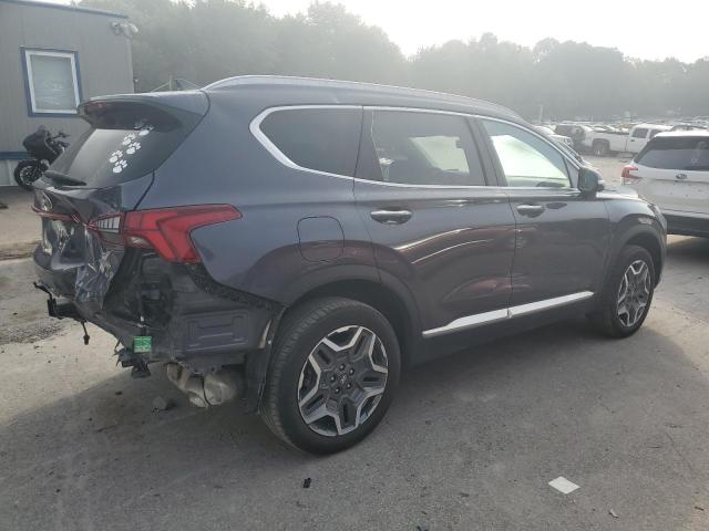 Photo 2 VIN: KM8S7DA23PU071462 - HYUNDAI SANTA FE L 