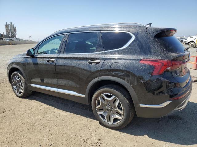 Photo 1 VIN: KM8S7DA23PU076970 - HYUNDAI SANTA FE L 