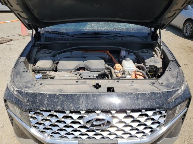 Photo 11 VIN: KM8S7DA23PU076970 - HYUNDAI SANTA FE L 