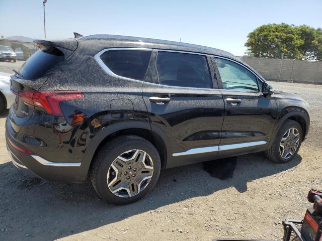 Photo 2 VIN: KM8S7DA23PU076970 - HYUNDAI SANTA FE L 