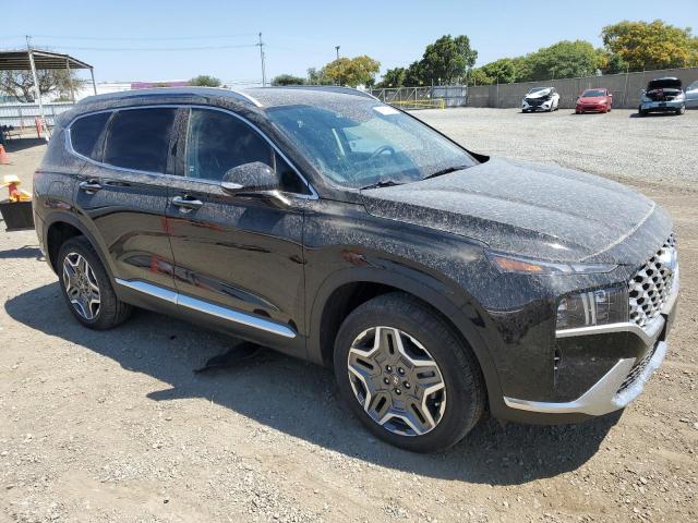 Photo 3 VIN: KM8S7DA23PU076970 - HYUNDAI SANTA FE L 