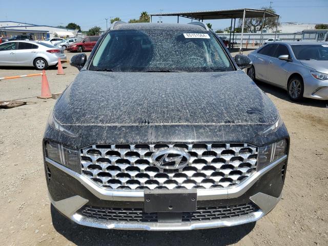 Photo 4 VIN: KM8S7DA23PU076970 - HYUNDAI SANTA FE L 