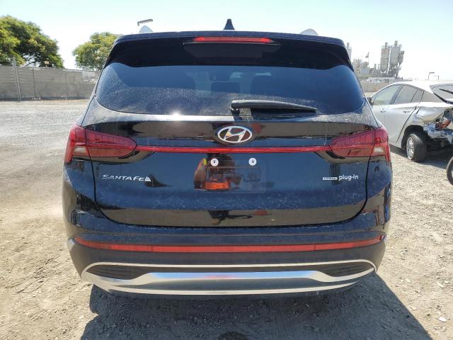 Photo 5 VIN: KM8S7DA23PU076970 - HYUNDAI SANTA FE L 