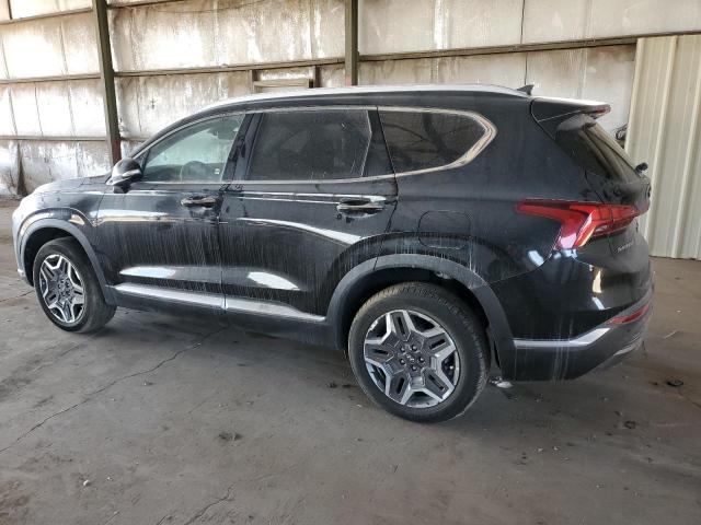 Photo 1 VIN: KM8S7DA23PU076970 - HYUNDAI SANTA FE L 