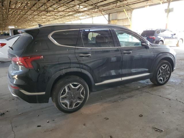 Photo 2 VIN: KM8S7DA23PU076970 - HYUNDAI SANTA FE L 