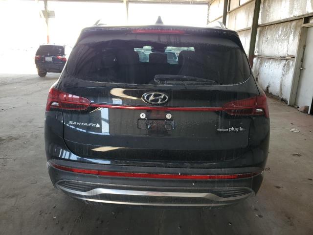 Photo 5 VIN: KM8S7DA23PU076970 - HYUNDAI SANTA FE L 