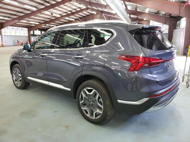 Photo 1 VIN: KM8S7DA25PU074735 - HYUNDAI SANTA FE 