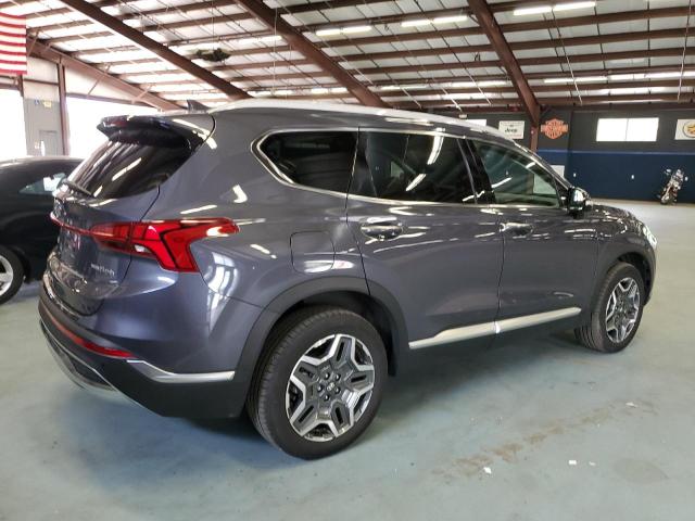 Photo 2 VIN: KM8S7DA25PU074735 - HYUNDAI SANTA FE 